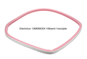 Electrolux 1368089304 Viltband Voorzijde verkrijgbaar bij ANKA