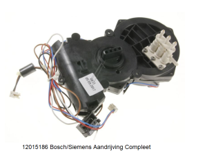 12015186 Bosch/Siemens Aandrijving Compleet verkrijgbaar bij ANKA