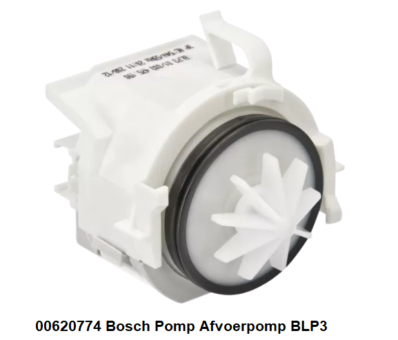 00620774 Bosch Pomp Afvoerpomp BLP3 verkrijgbaar bij ANKA