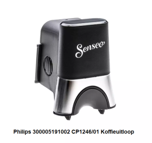 Philips 300005191002 CP1246/01 Koffie-uitloop verkrijgbaar bij ANKA