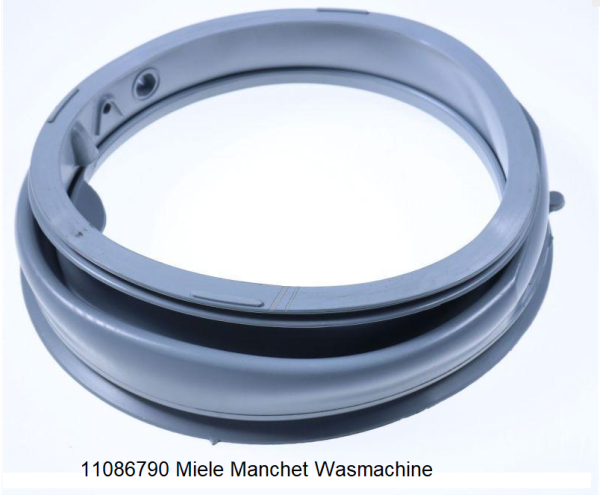 11086790 Miele Manchet Wasmachine VERKRIJGBAAR ANKA