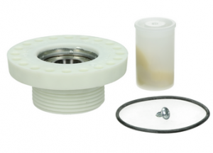 4071311536 Aeg Compleet rechterlager Wasmachine