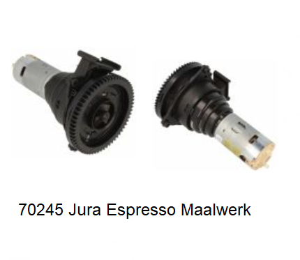 70245 Jura Espresso Maalwerk verkrijgbaar bij ANKA