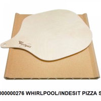 484000000276 Whirlpool/Indesit Pizza Set