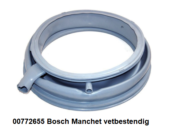 00772655 Bosch Manchet vetbestendig verkrijgbaar bij ANKA