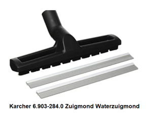 Karcher 6.903-284.0 Zuigmond Waterzuigmond verkrijgbaar bij ANKA