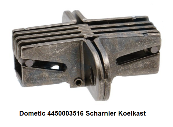Dometic 4450003516 Scharnier Koelkast