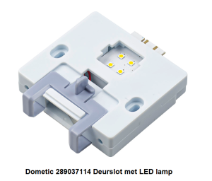 Dometic 289037114 Deurslot LED-LAMP verkrijgbaar bij ANKA