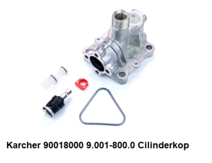 Karcher 90018000 9.001-800.0 Cilinderkop verkrijgbaar bij ANKA