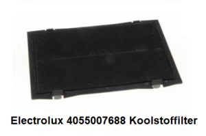 Electrolux 4055007688 Koolstoffilter Afzuigkap verkrijgbaar bij ANKA