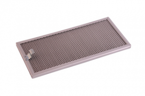 Novy 5638036 Metalen Vetfilter Afzuigkap