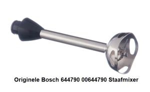 Originele Bosch 644790 00644790 Staafmixer direct leverbaar bij AKNA, Snelle levering Prima Service, ruim 35 jaarleverancier