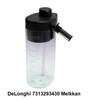 Origineel DeLonghi 7313293430 Melkkan direct leverbaar door ANKA
