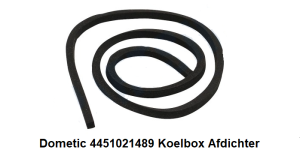 Dometic 4451021489 Koelbox Afdichter verkrijgbaar bij ANKA