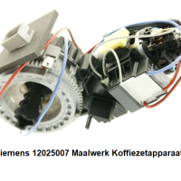 Siemens 12025007 Maalwerk Koffiezetapparaat