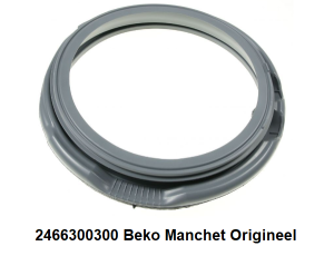 2466300300 Beko Manchet Origineel verkrijgbaar bij ANKA