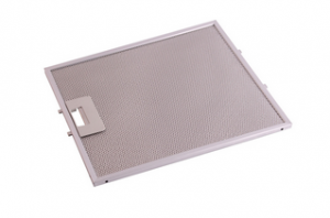 Novy 5068030 Metalen Vetfilter