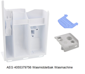 AEG 4055379756 Wasmiddelbak Wasmachine verkrijgbaar bij ANKA