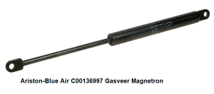 Ariston-Blue Air C00136997 Gasveer Magnetron direct verkrijgbaar bij ANKA