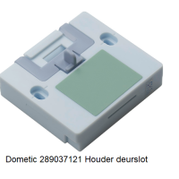 Dometic 289037121 Houder deurslot