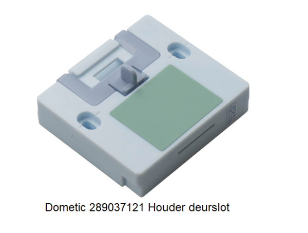 Dometic 289037121 Houder deurslot