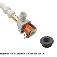 385880074 Dometic Waterinlaatventiel 12VDC
