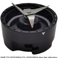 WMF FS-1000039934 Mes+afdichting