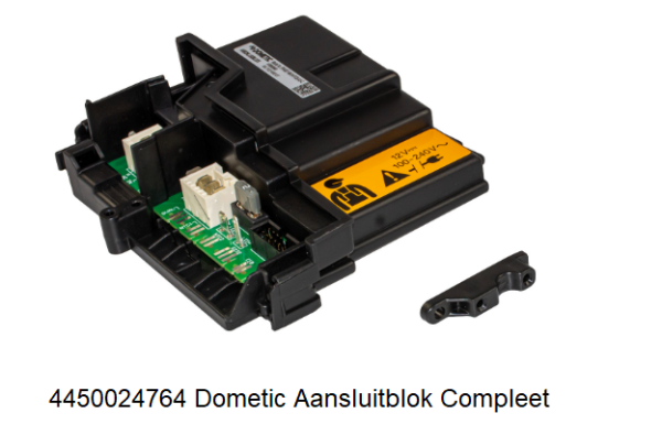 4450024764 Dometic Aansluitblok Compleet verkrijgbaar bij ANKA