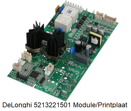 DeLonghi 5213221501 Module/Printplaat verkrijgbaar bij ANKA