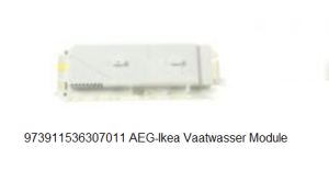 973911536307011 AEG-Ikea Vaatwasser Module verkrijgbaar bij ANKA