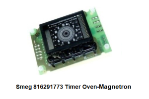 Smeg 816291773 Timer Oven-Magnetron verkrijgbaar bij ANKA