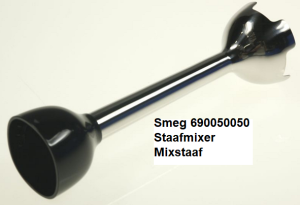 Smeg 690050050 Staafmixer Mixstaaf direct verkrijgbaar bij ANKA