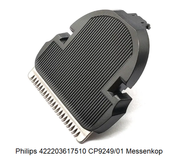 Philips 422203617510 CP9249/01 Messenkop verkrijgbaar bij ANKA