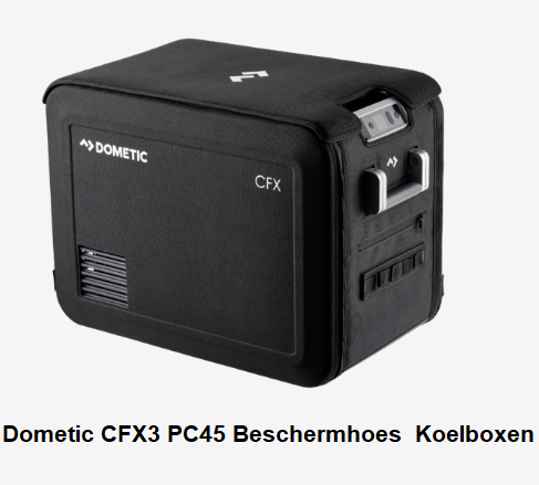 Dometic CFX3-PC45 Beschermhoes koelbox verkrijgbaar bij ANKA