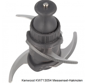 Kenwood KW713054 Messenset-Hakmolen verkrijgbaar bij ANKA