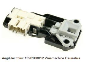 Aeg/Electrolux 1326208012 Wasmachine Deurrelais verkrijgbaar bij ANKA