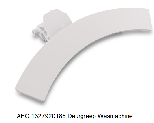 AEG 1327920185 Deurgreep Wasmachine direct leverbaar bij ANKA al meer dan 35 jaar