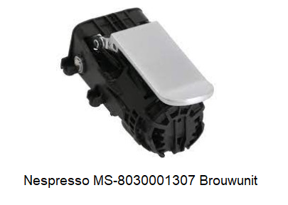 Nespresso MS8030001307 MS-8030001307 Brouwunit verkrijgbaar bij ANKA