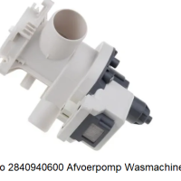 Beko 2840940600 Afvoerpomp Wasmachine