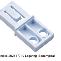 Dometic 292517710 Lagering Bodemplaat