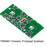 207580901 Dometic Printplaat Koelkast