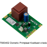 207583402 Dometic Printplaat Koelkast-vrieskast