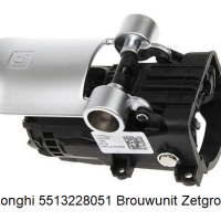 DeLonghi 5513228051 Brouwunit Zetgroep