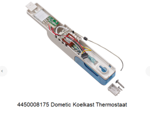 4450008175 Dometic Koelkast Thermostaat verkrijgbaar bij ANKA