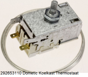 292653110 Dometic Koelkast Thermostaat