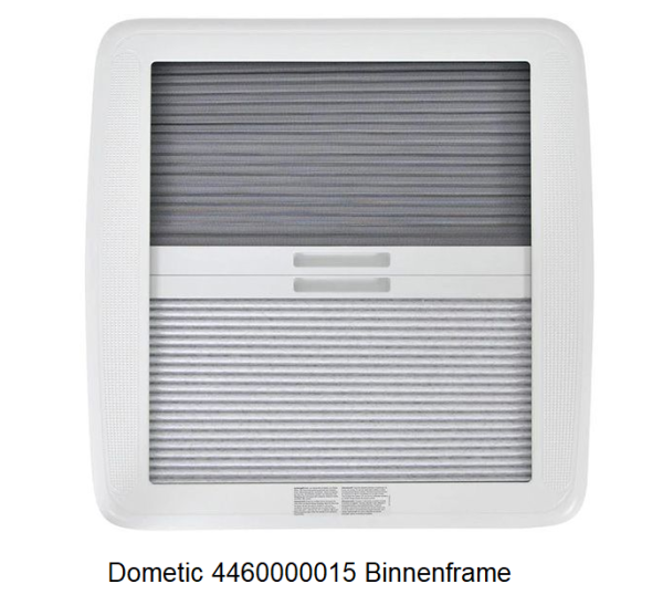 Dometic 4460000015 Binnen-frame Dakluik verkrijgbaar bij ANKA