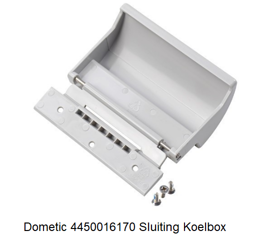 Dometic 4450016170 Sluiting Koelbox direct leverbaar bij AVKA