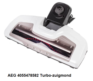 AEG 4055478582 Turbo-zuigmond verkrijgbaar bij de beste online shop