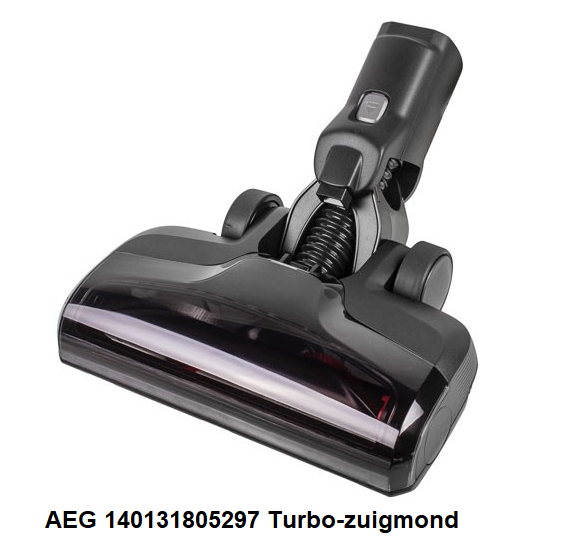 AEG 140131805297 Turbo-zuigmond verkrijgbaar bij ANKA beste Prijs