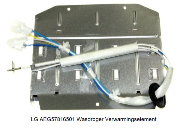 LG AEG57816501 Wasdroger Verwarmingselement verkrijgbaar,